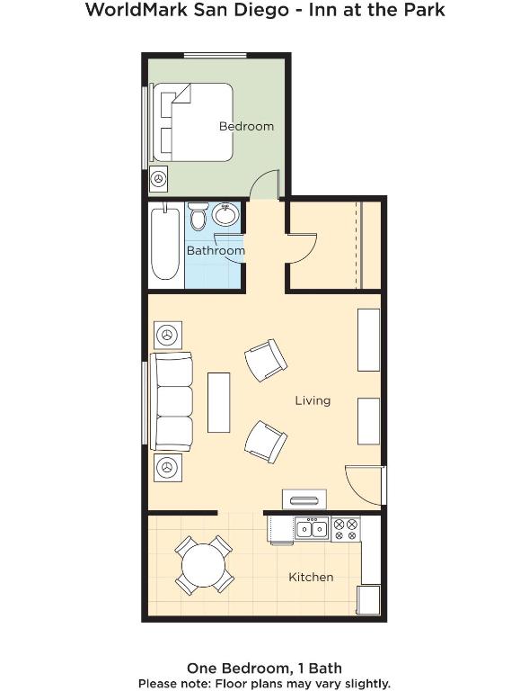Floor plans