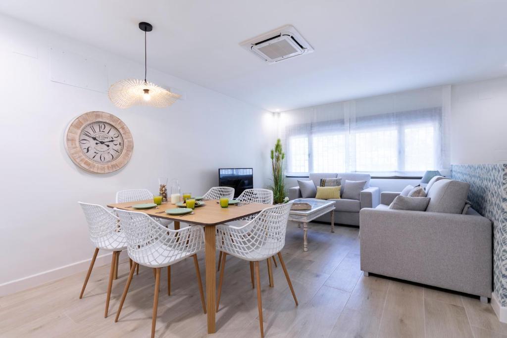 Livemalaga Balneario Beach - 3