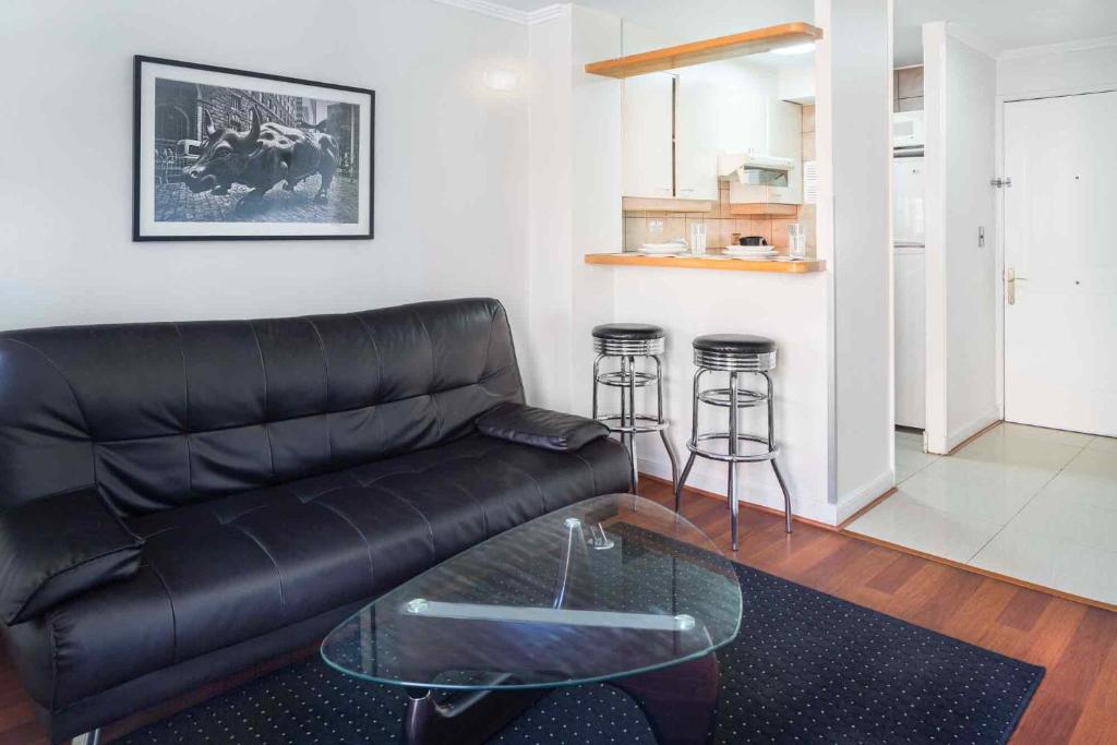 Santa Magdalena Apartments photo