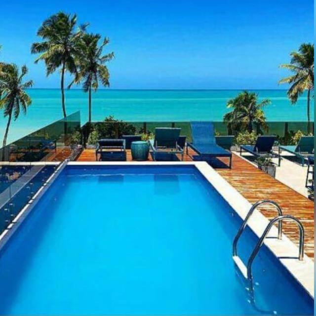 Hotel do Mar Cabo Branco — Hotel in Joao Pessoa