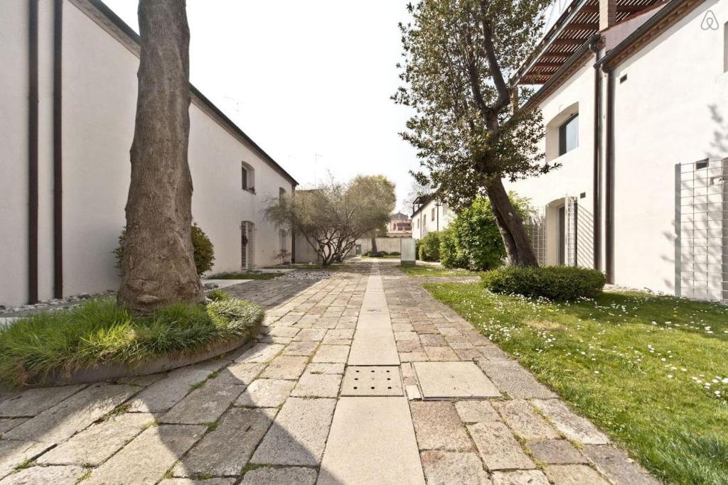 Tre Archi Garden Apartment - 5