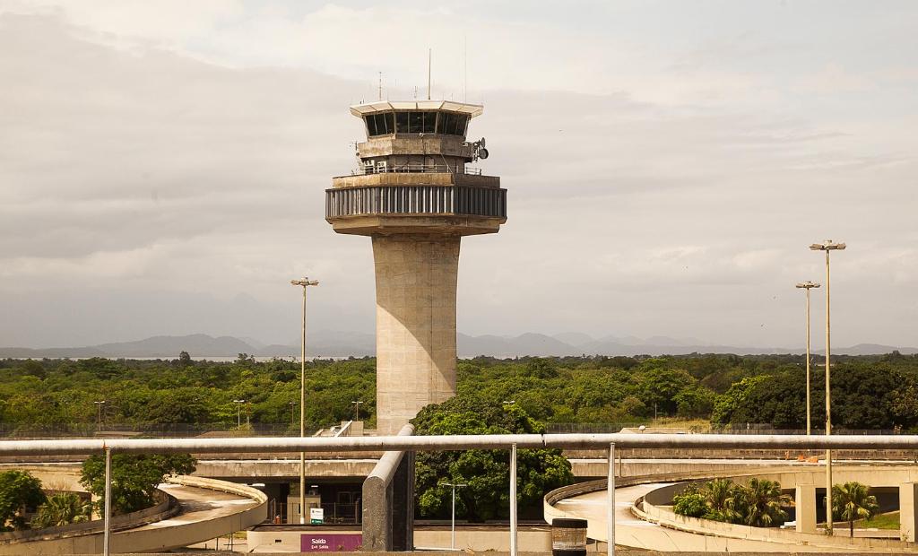 Rio Aeroporto Hotel Galeao photo