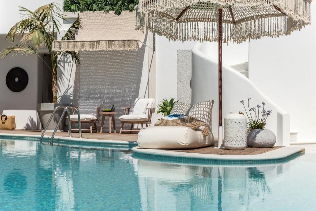 Virtu Suites photo