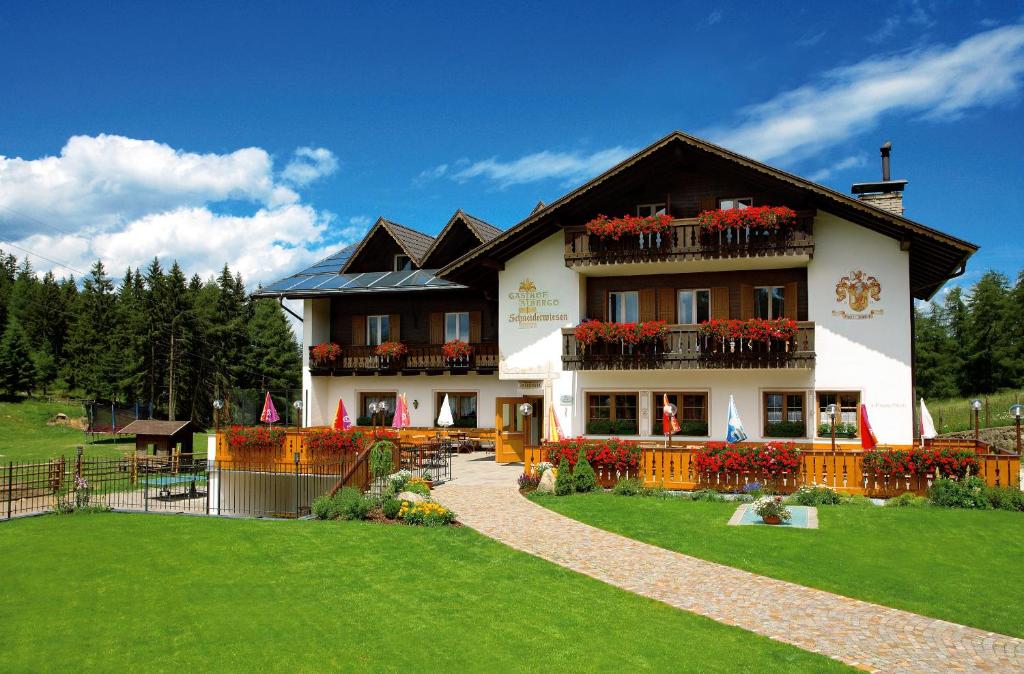 Gasthof Schneiderwiesen, Laives