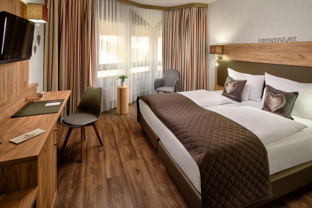 Neo Hotel Linde Esslingen — Hotel in Esslingen