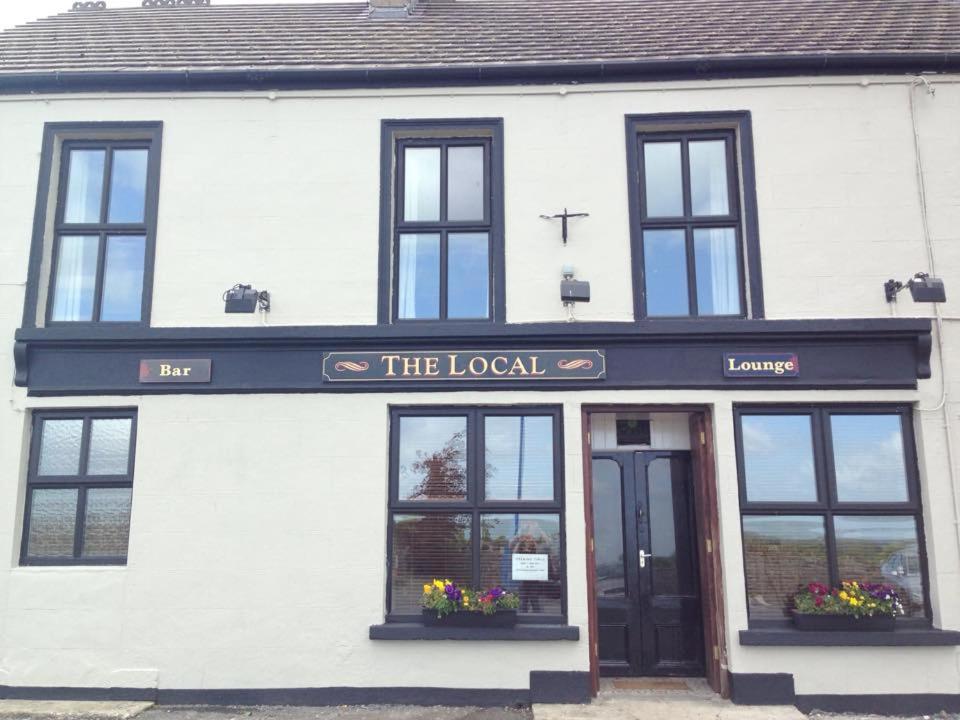 The Local Lodge — Hotel in Longford