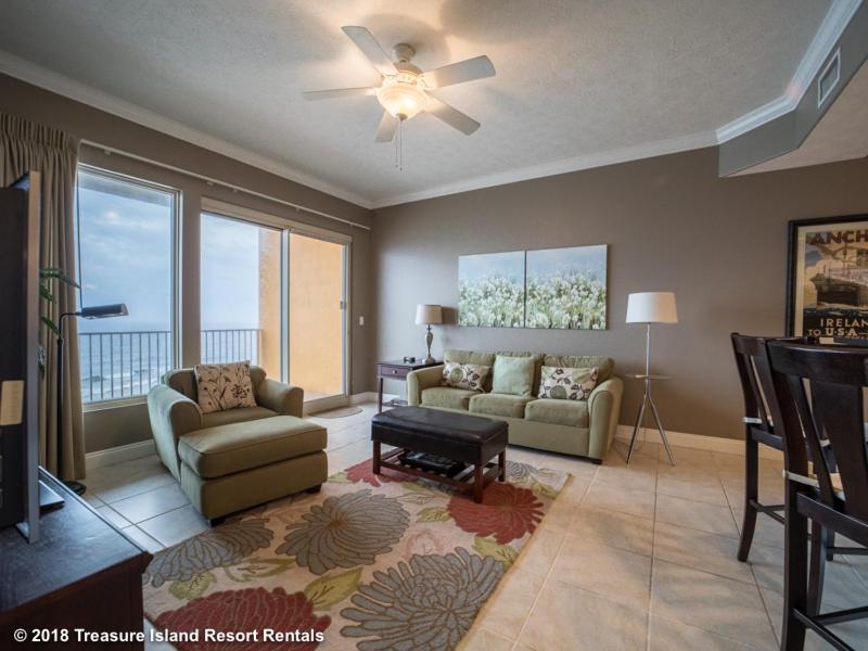 Treasure Island 0506, Panama City Beach