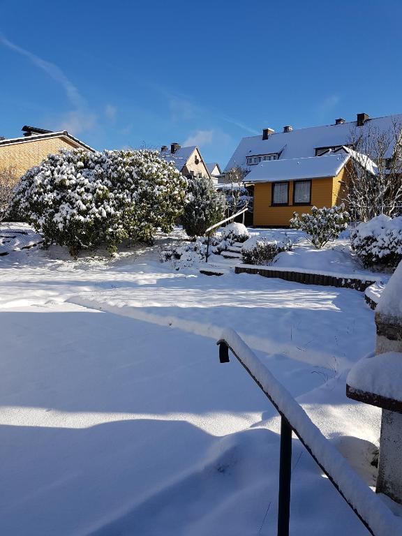 Ferienhaus "Am Gehre"