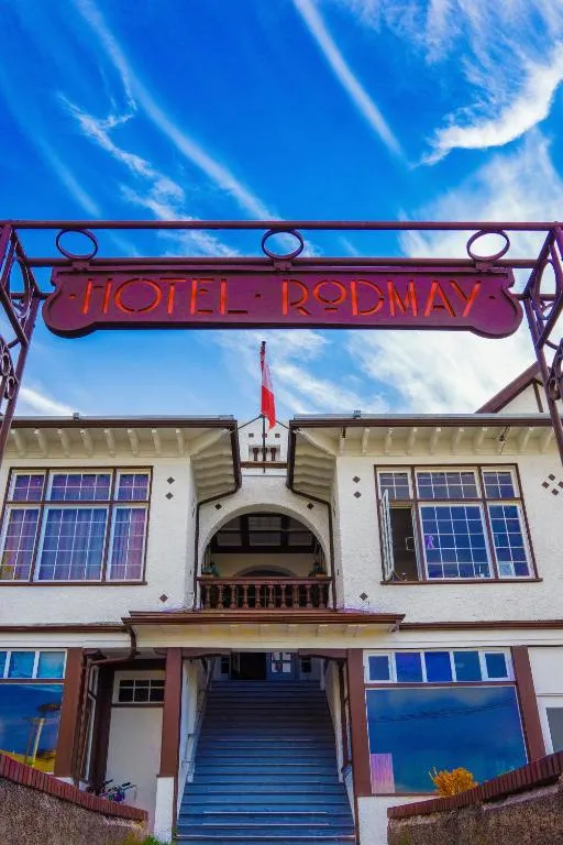 Rodmay Hotel, hotel in Powell River