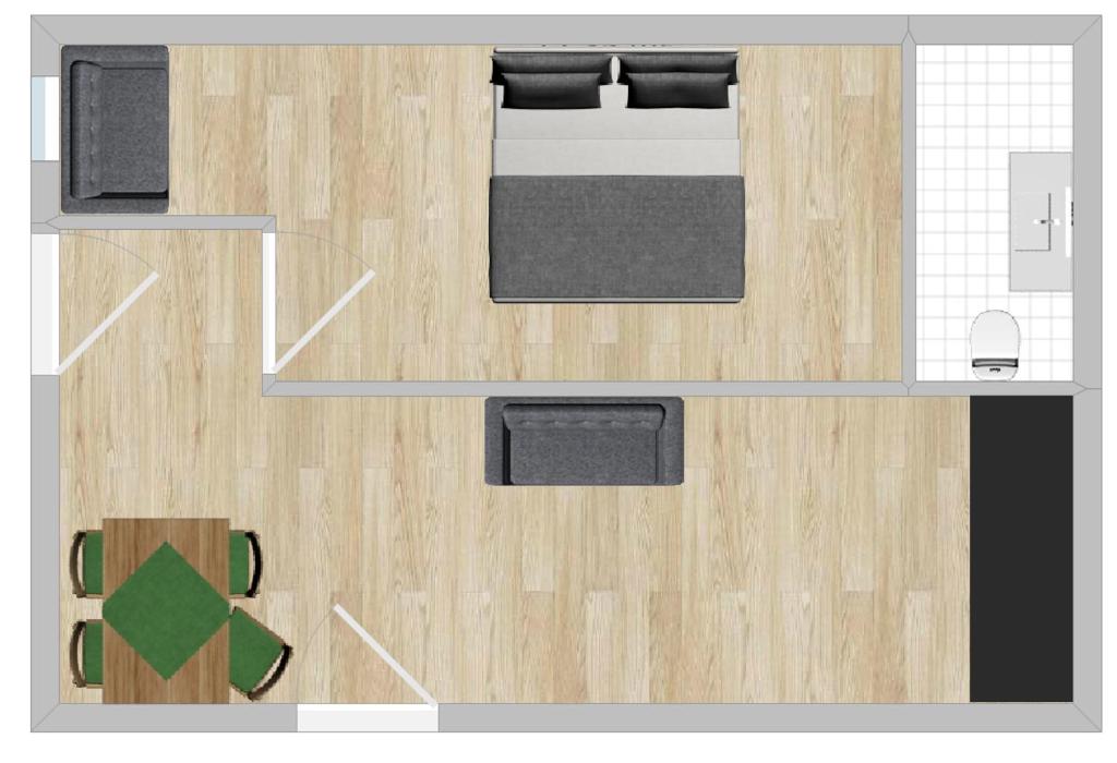 Smart Chalet Ladis photo