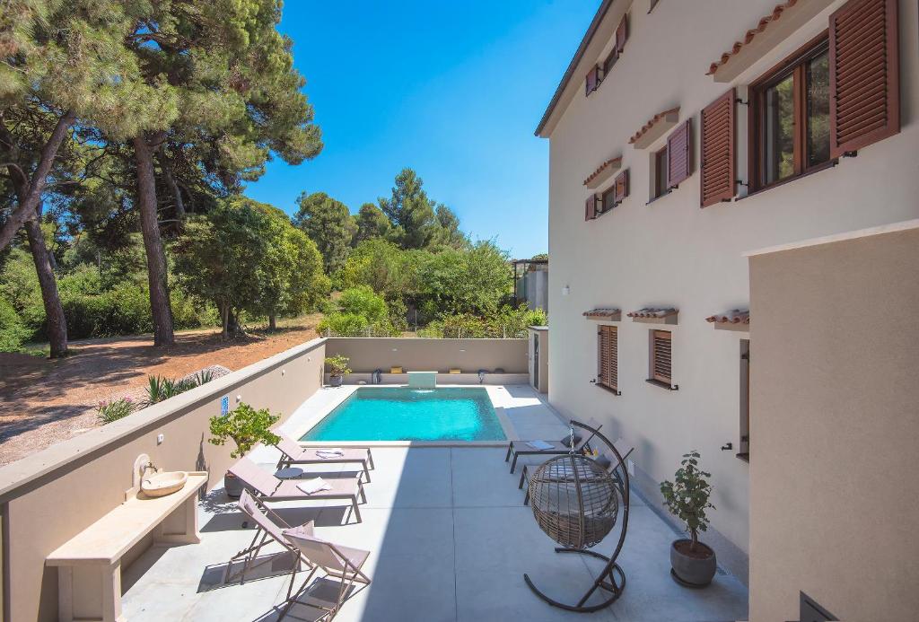 Villa Authentic, Pula