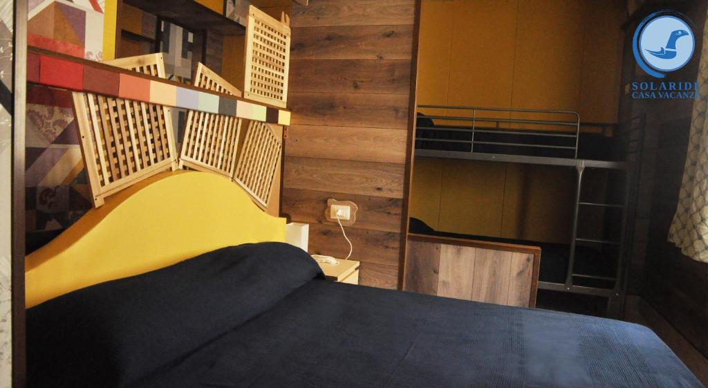 RESIDENCE SOLARIDE apartments, FREE PRIVATE PARKING WITH VIDEOSURVELLIANCE and SHUTTLE SERVICE photo