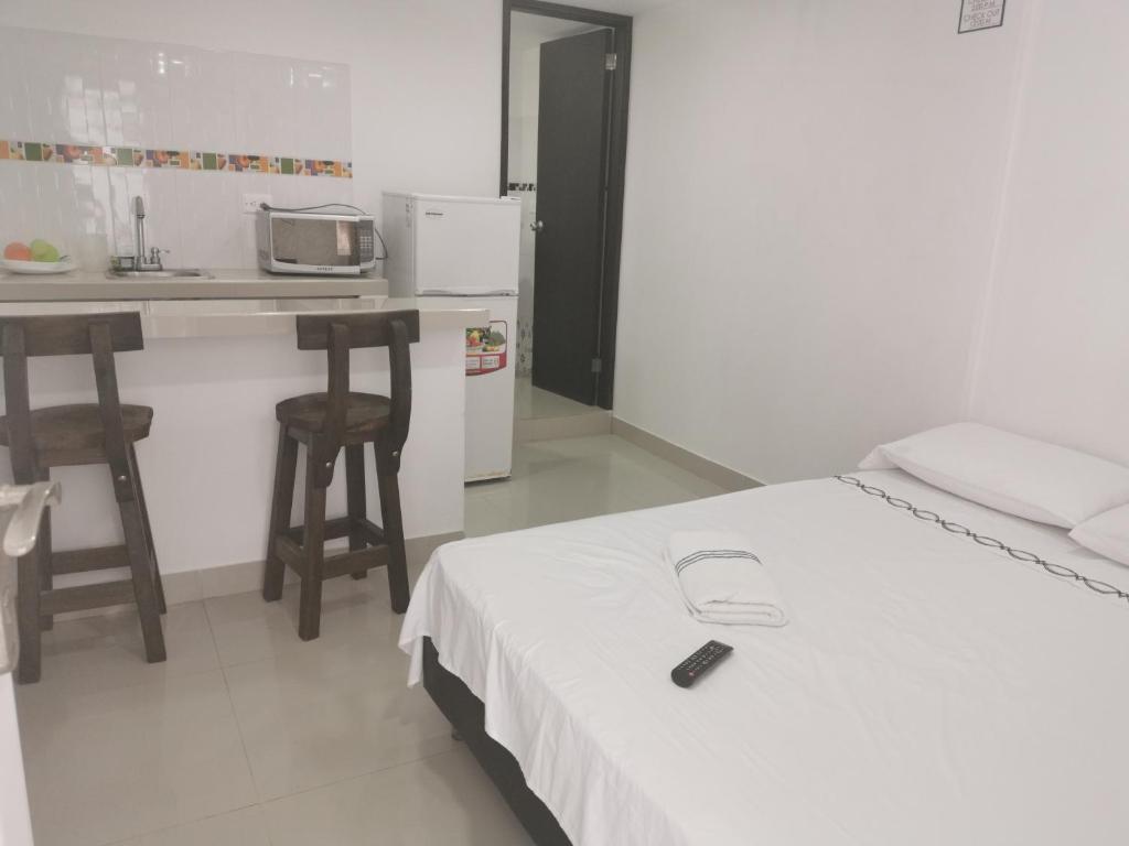 Bull Shark Posada - 5