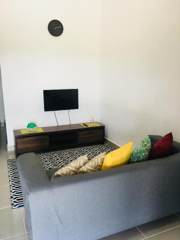 The Idealist Guesthouse photo