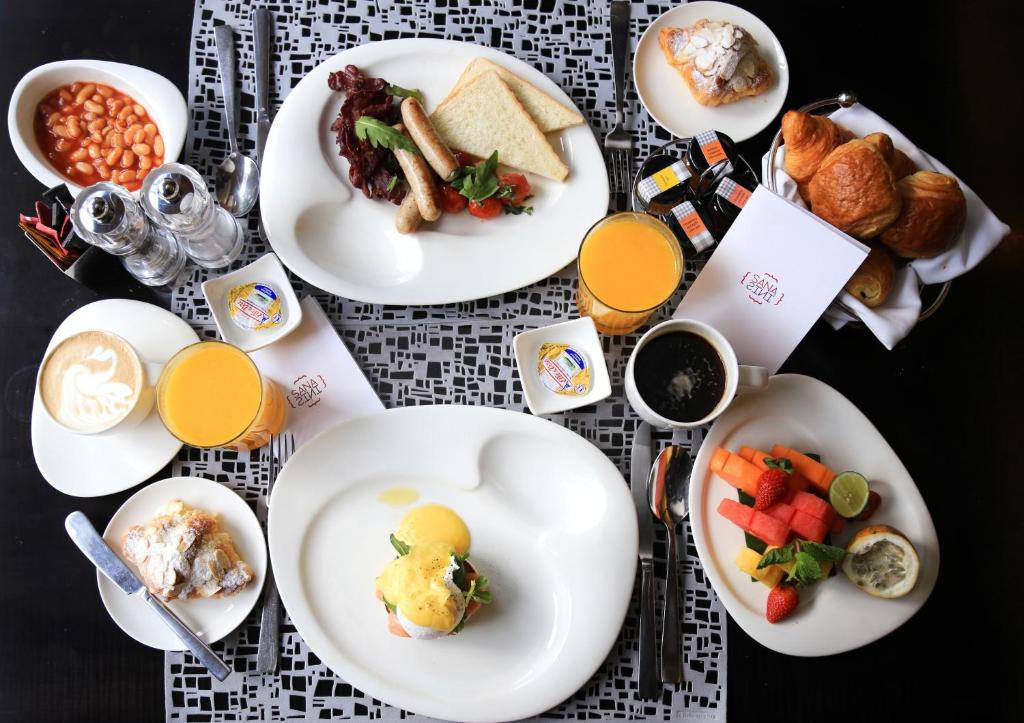 Pullman Jakarta Indonesia Photo 34