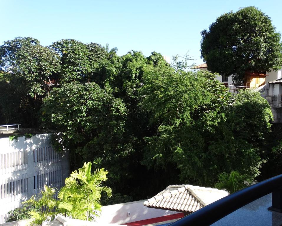 バルコニー/テラス