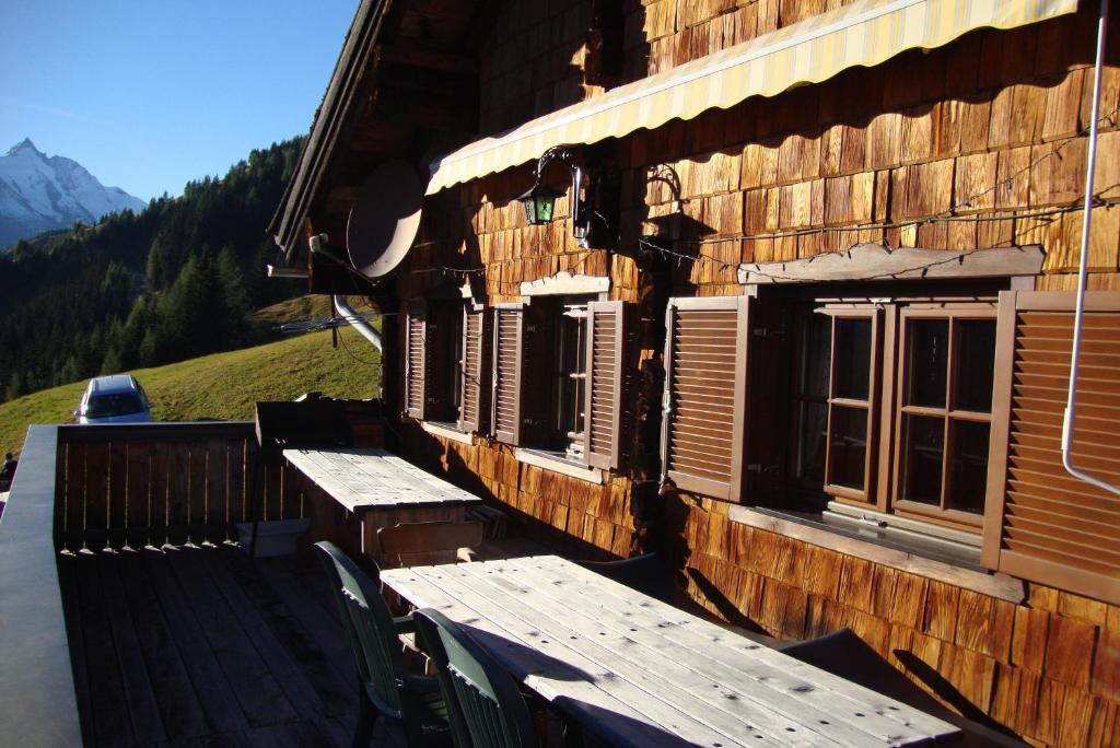 Turner-Hütte - 5