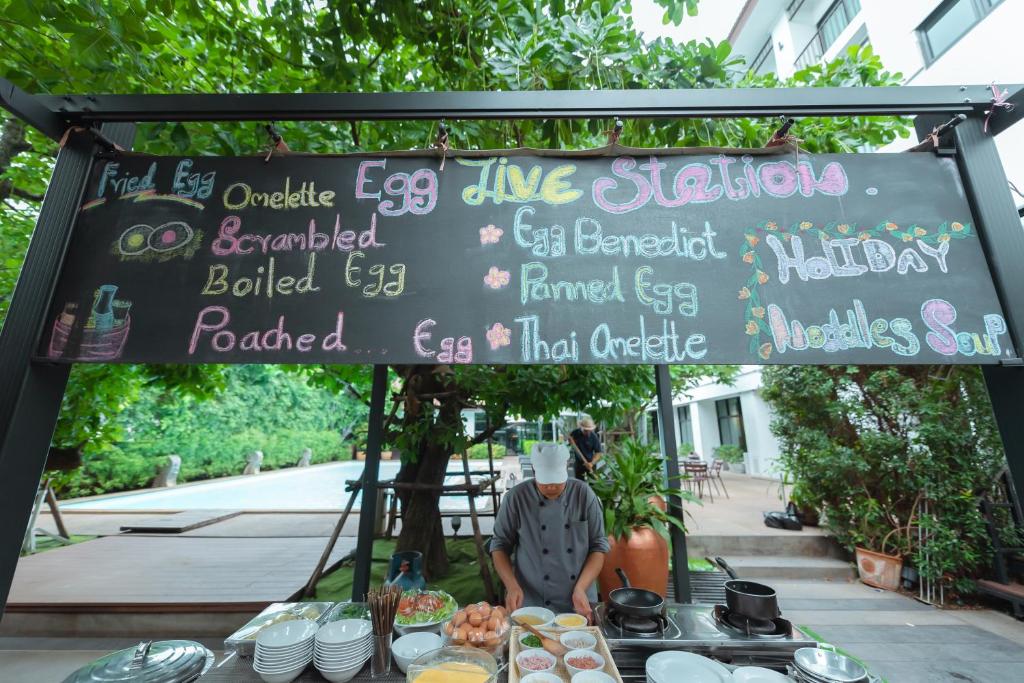 Food and beverages