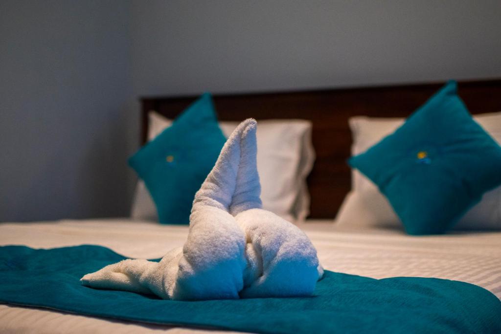 MRD Beach Hotel photo