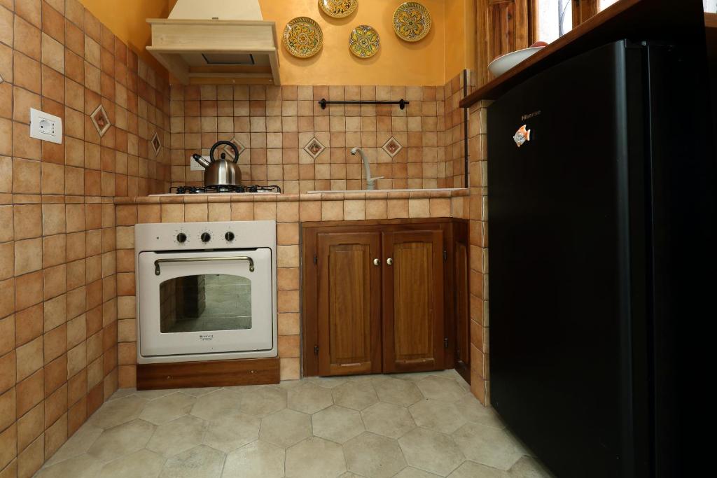 Trinacria House - 4