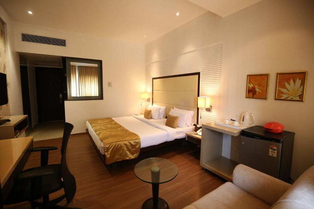 Hotel Moti Mahal  photo