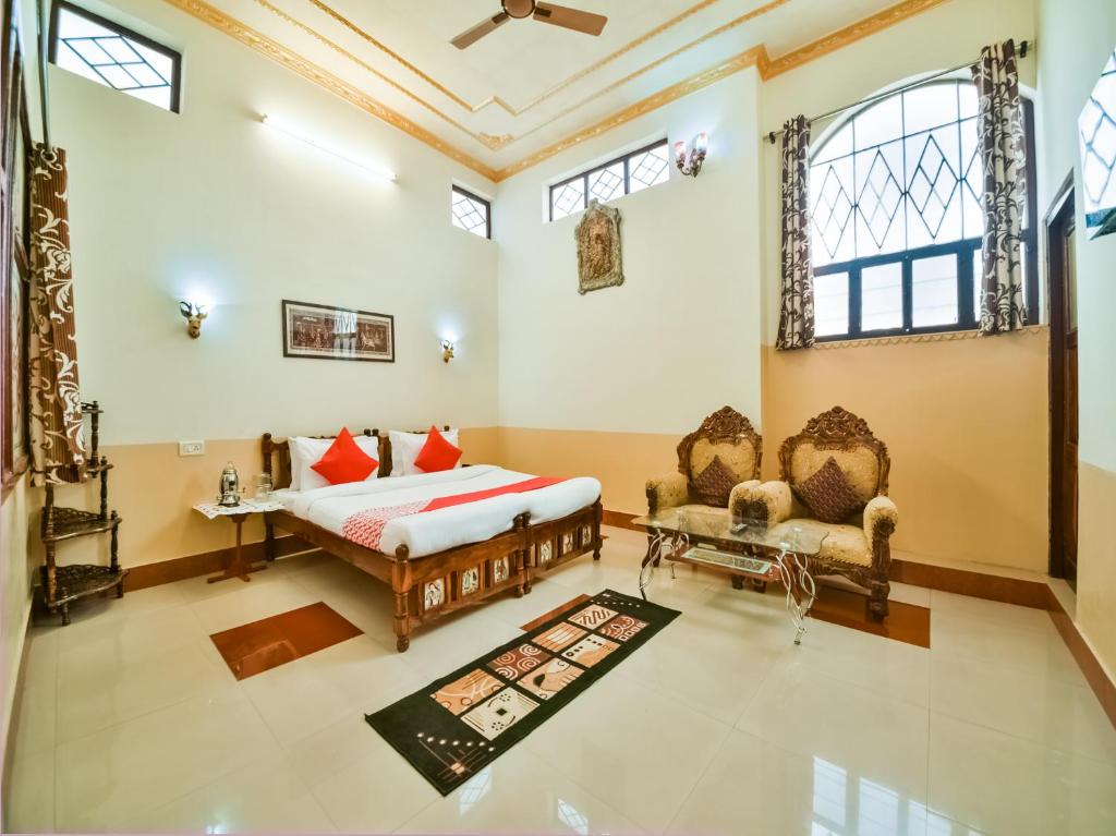 Jhankar Mansion photo