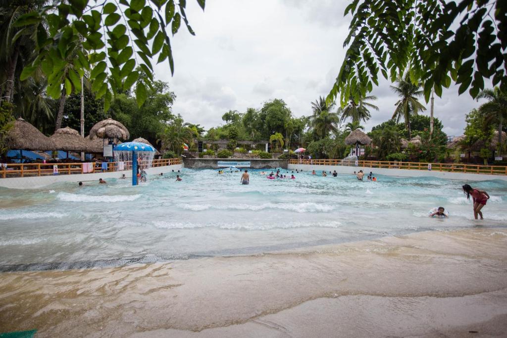 Ciudad Christhia Resort, 9 Waves photo