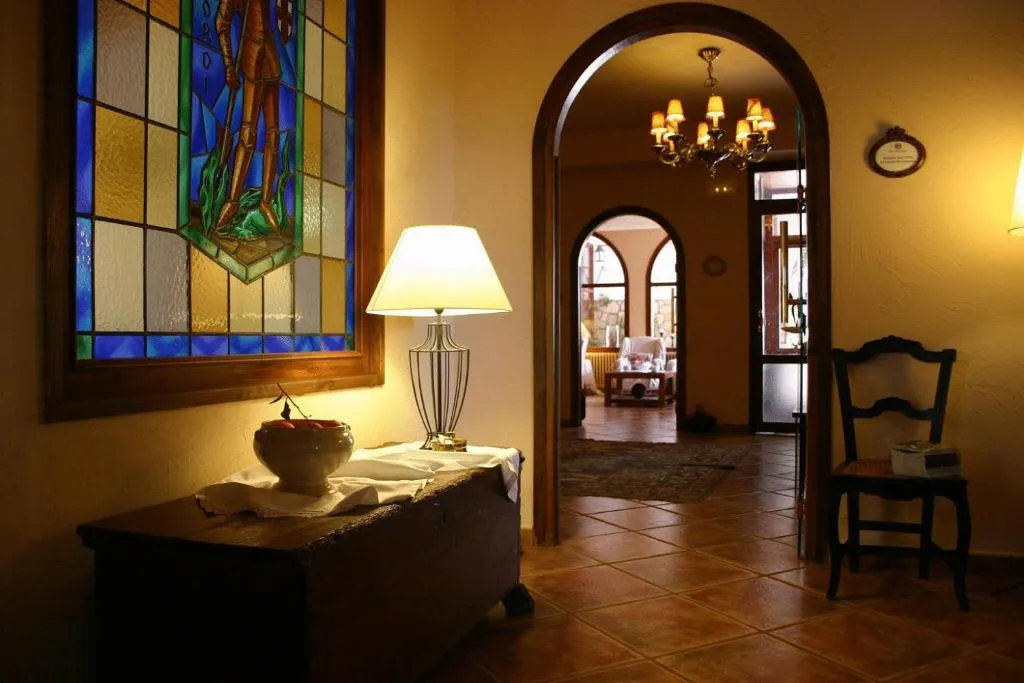 Hotel Golf Can Rafel, hotel in Corbera de Llobregat