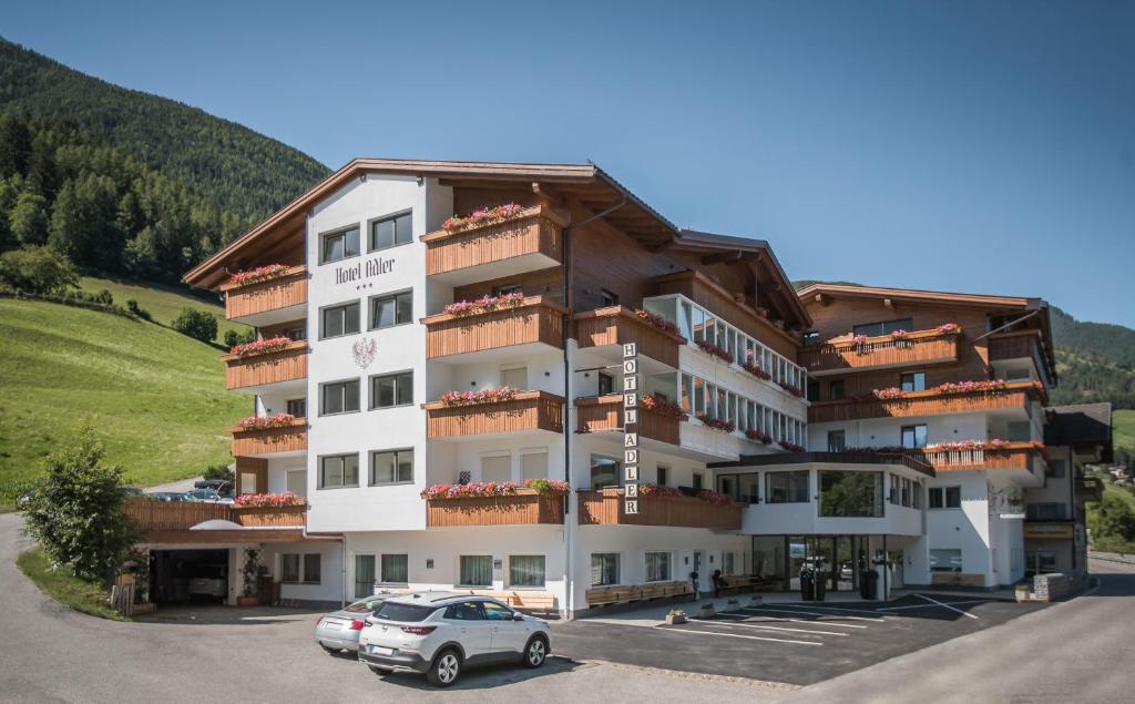 Hotel Adler - 3