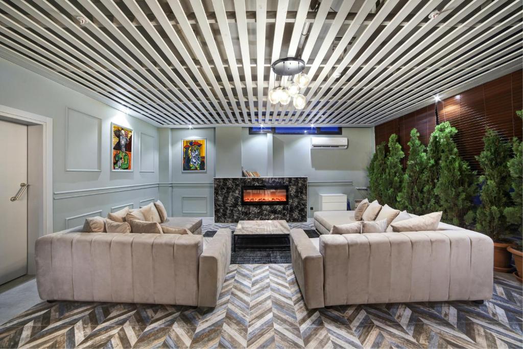 Walton Residence Sisli photo
