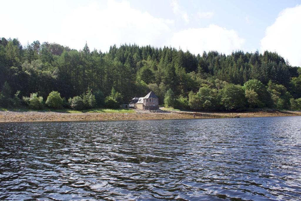 The Boathouse photo