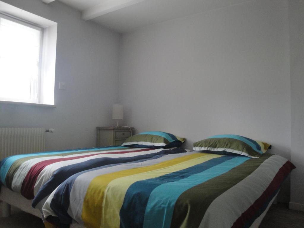 Maison de vacances - 3
