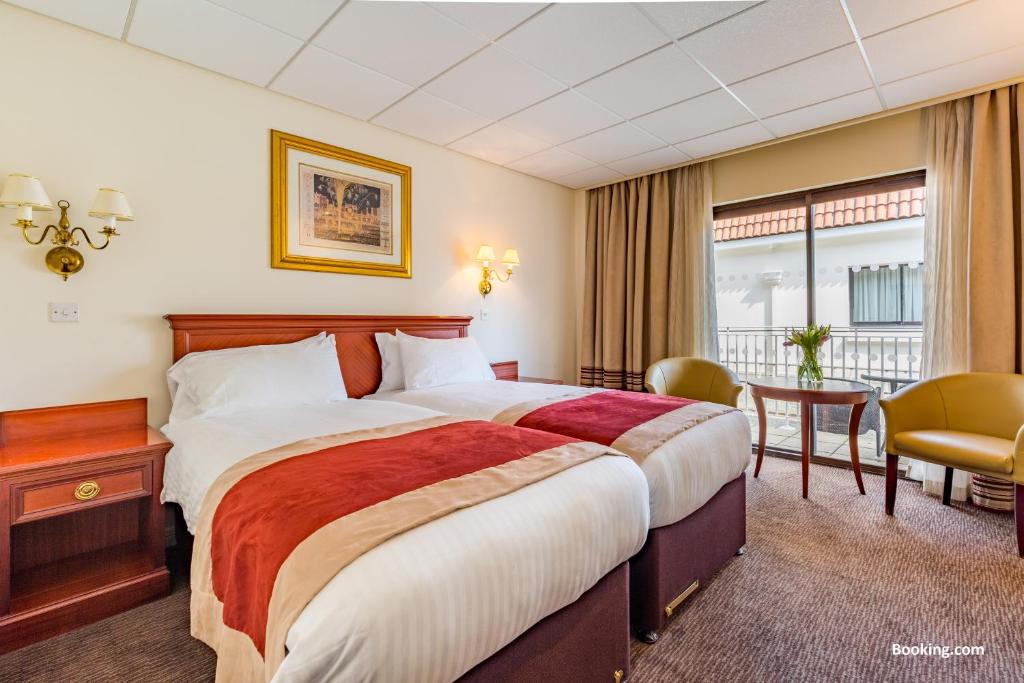 St. Pierre Park Hotel & Golf photo