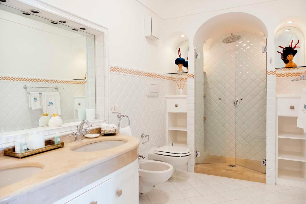 Villa Boheme Exclusive Luxury Suites - 5