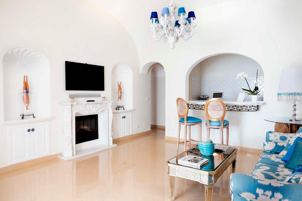 Villa Boheme Exclusive Luxury Suites photo