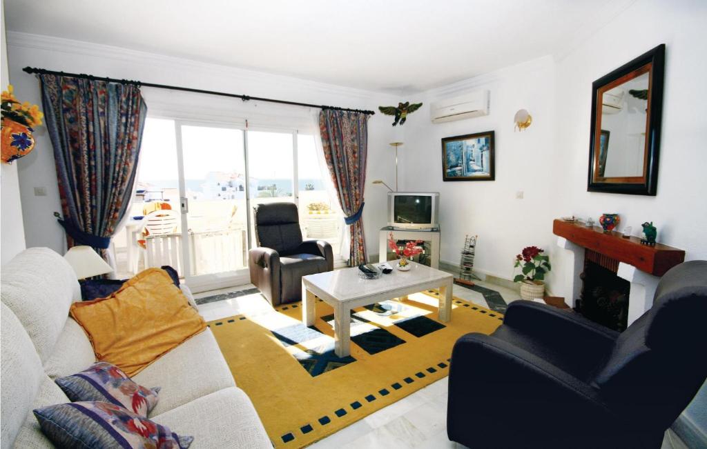 Beautiful Apartment In Calahonda - 2
