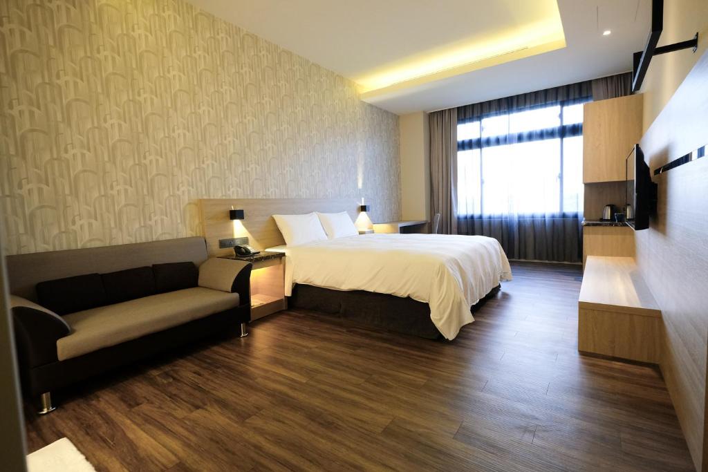 유 춘 호텔 호텔 이미지 2