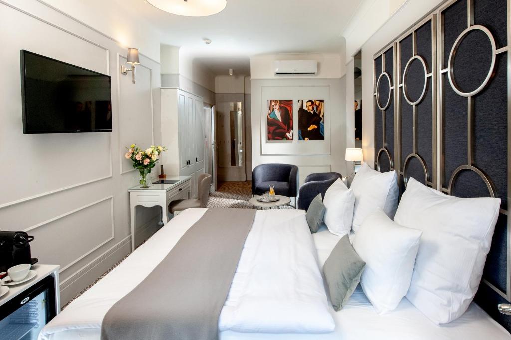 Amber Design Residence photo