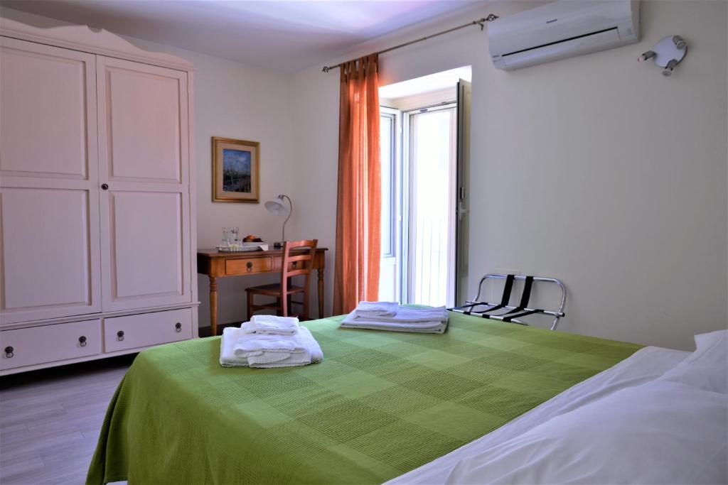 Al Teatro Massimo Suites - 3