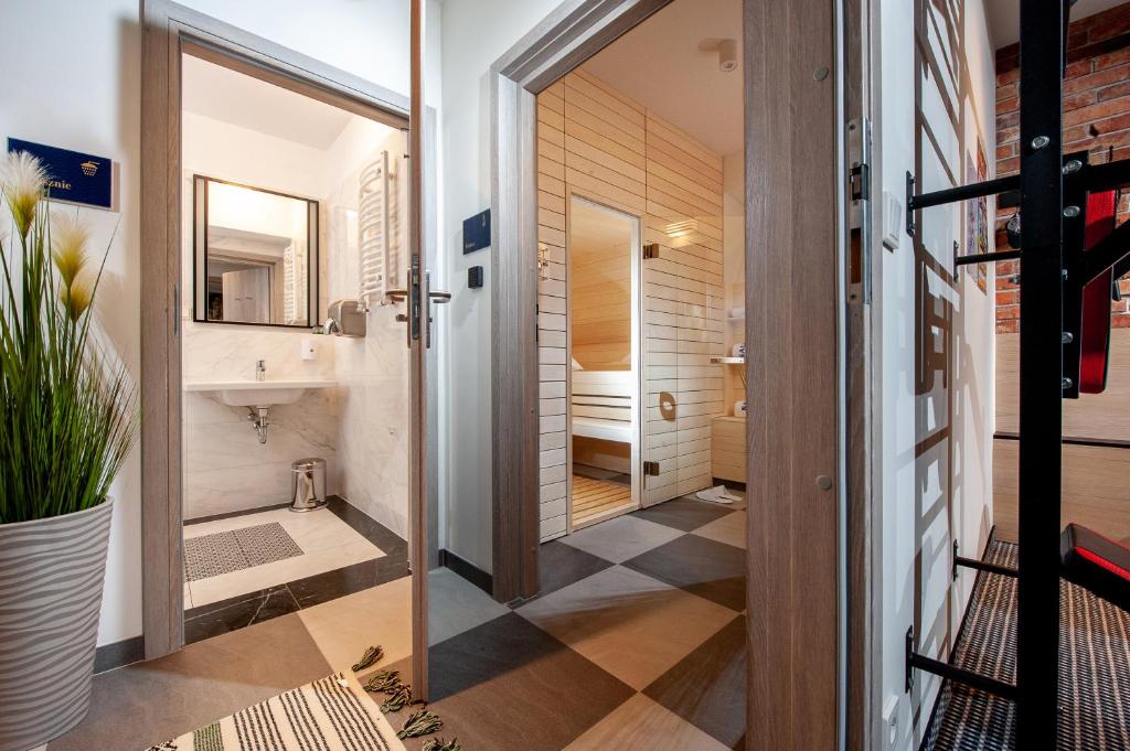 Amber Design Residence photo
