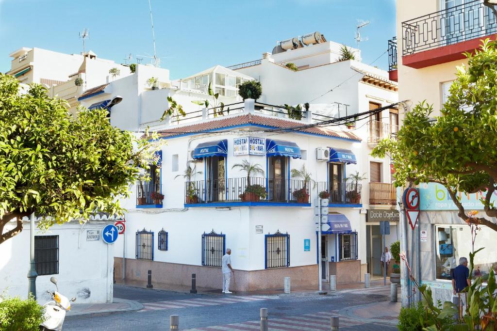 Hostal Sol y Mar - 2