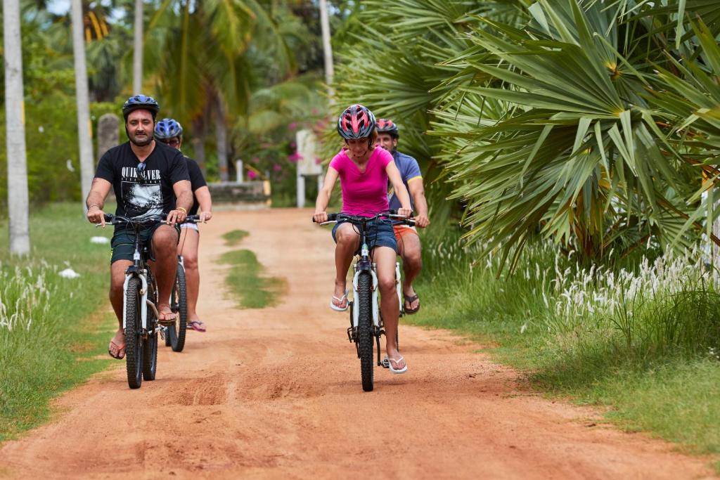 Sports and activities