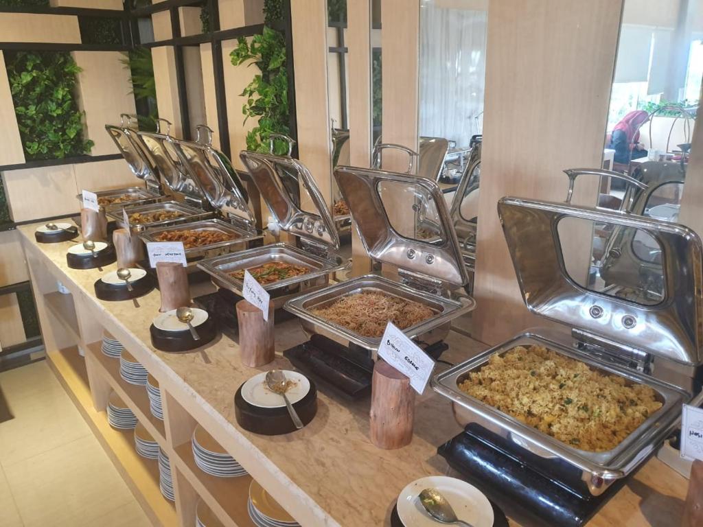 Facilities
