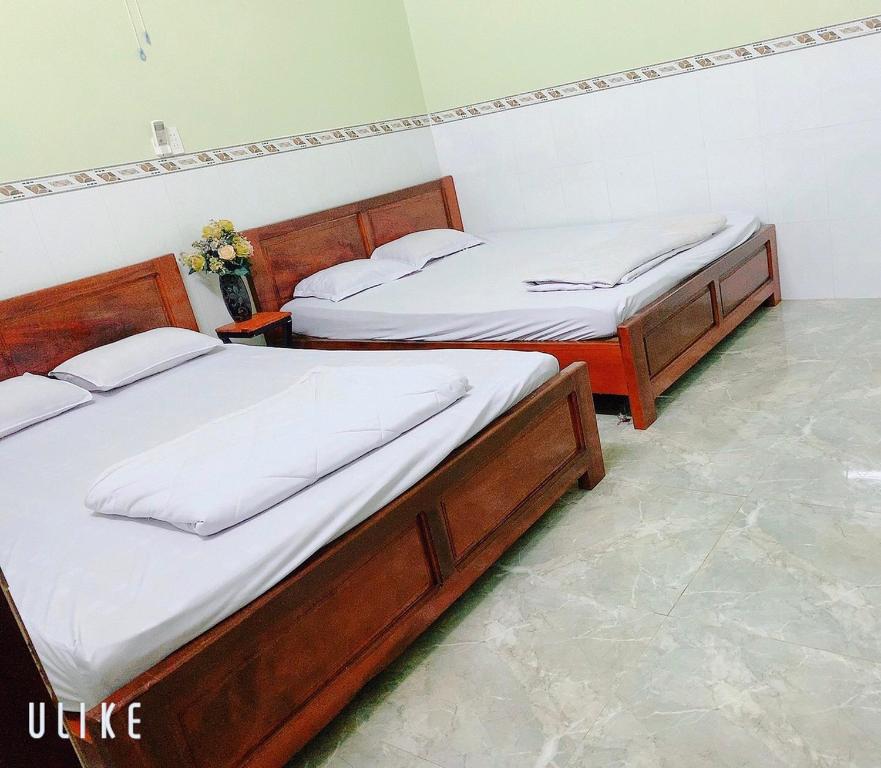 Nam Du VIEW Guest House