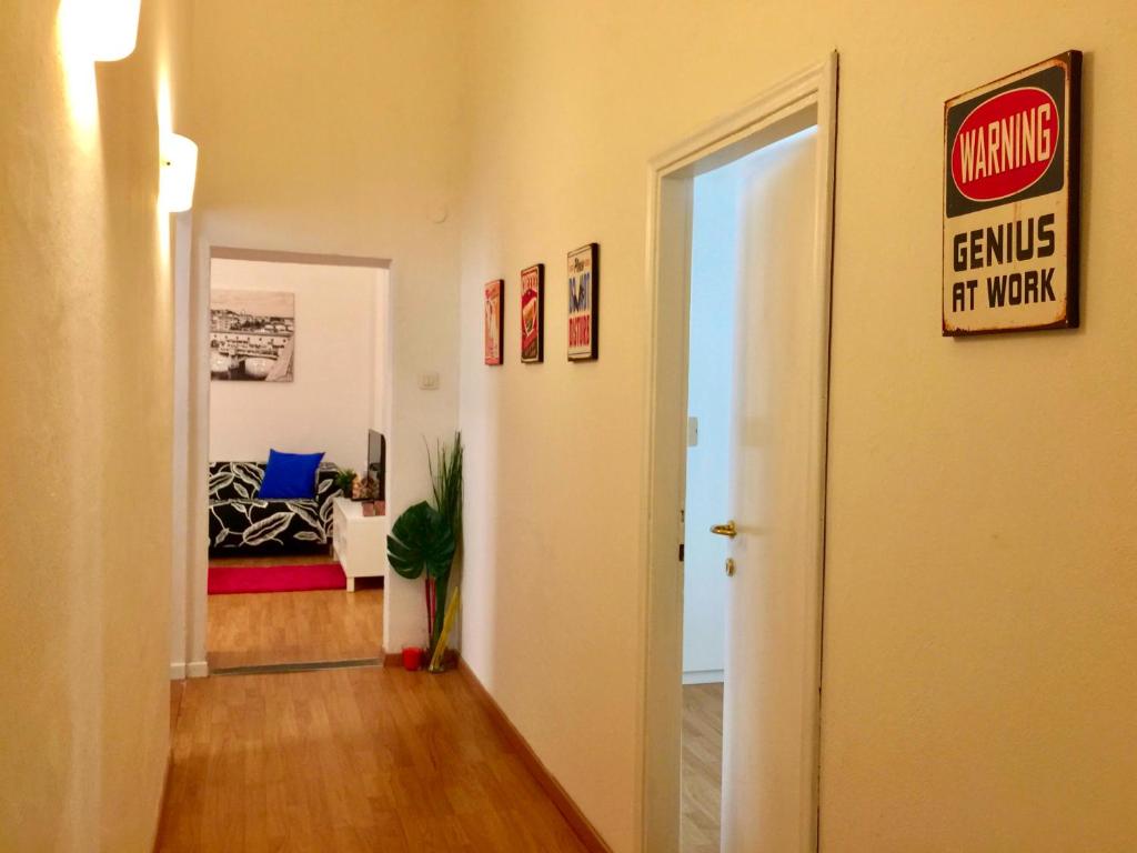 San Firenze Apartment - 2