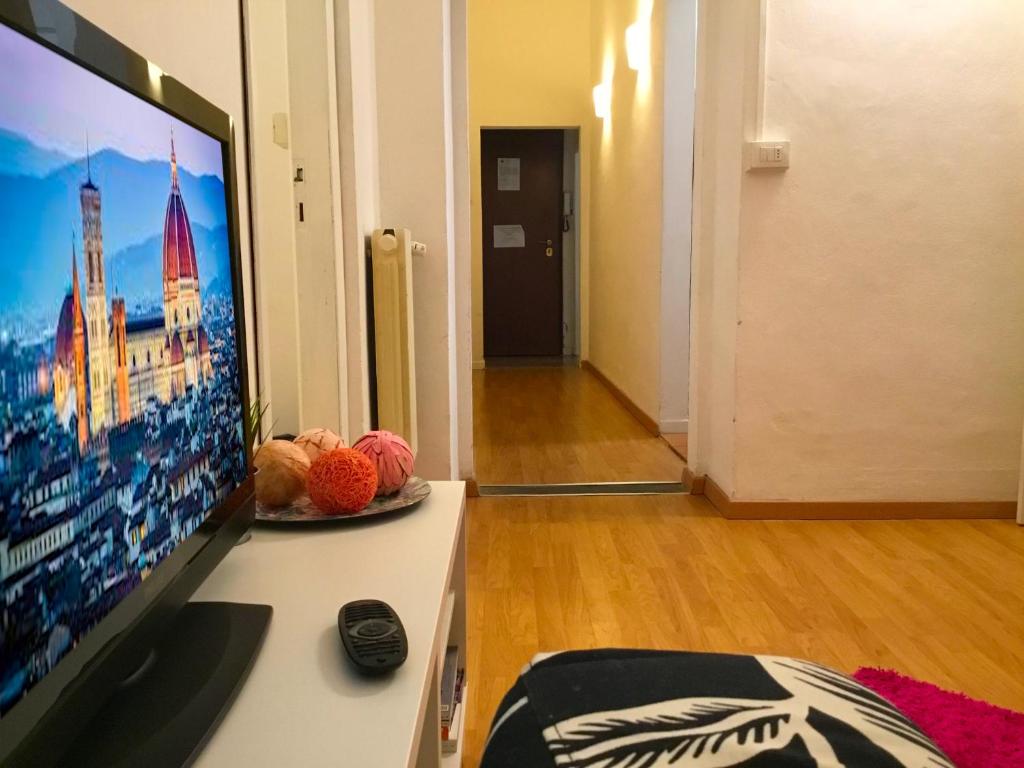 San Firenze Apartment - 5