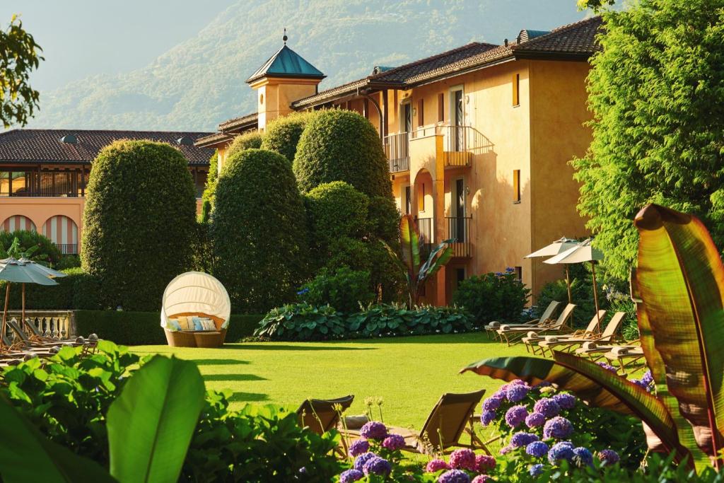 Giardino Ascona - 3
