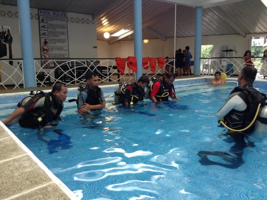 Sports and activities
