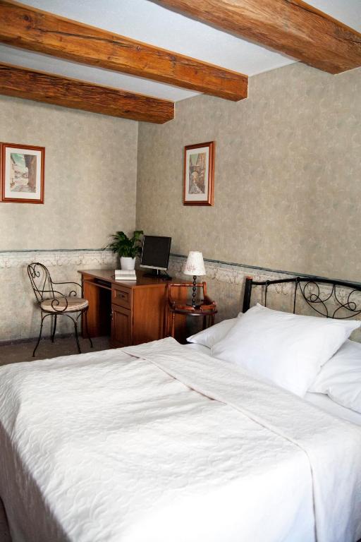 Hotel U Zlateho Lva photo