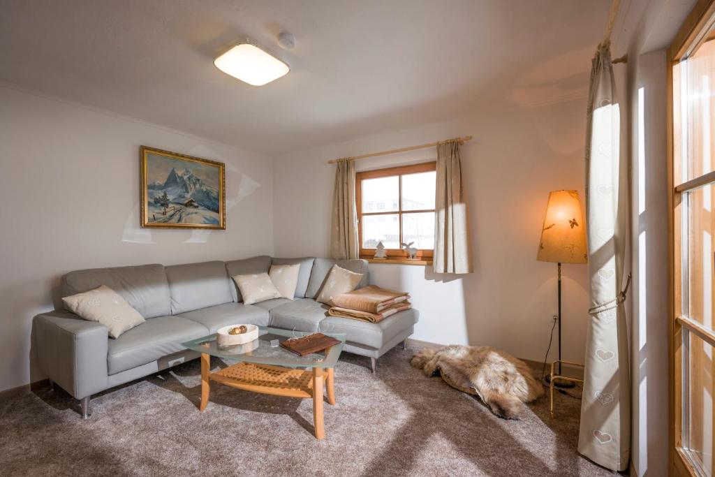 Appartement Waldruhe - 3